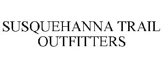 SUSQUEHANNA TRAIL OUTFITTERS