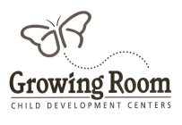 GROWING ROOM CHILD DEVELOPMENT CENTERS