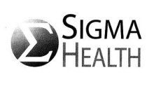 SIGMA HEALTH