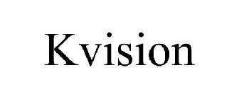 KVISION