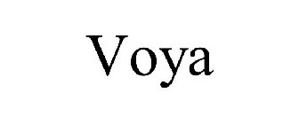 VOYA