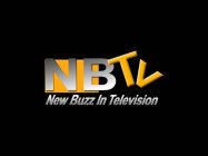 NBTV NEW BUZZ IN TELEVISION