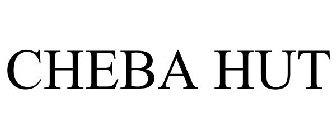 CHEBA HUT