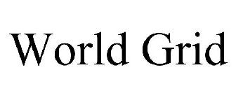 WORLD GRID