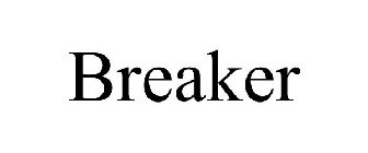 BREAKER