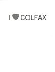 I COLFAX