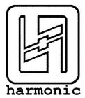 HH HARMONIC