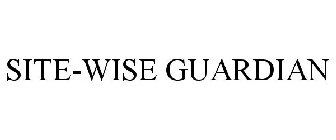 SITE-WISE GUARDIAN