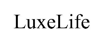 LUXELIFE