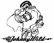 JOHNNYWILD