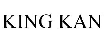 KING KAN