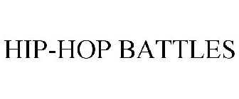 HIP-HOP BATTLES