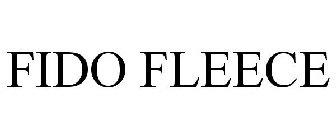 FIDO FLEECE