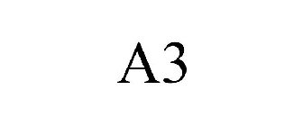 A3