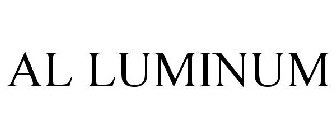 AL LUMINUM