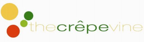 THE CREPEVINE