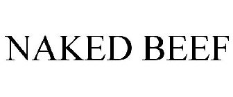 NAKED BEEF