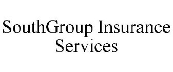 SOUTHGROUP INSURANCE SERVICES