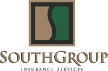 S SOUTHGROUP INSURANCE SERVICES
