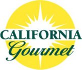 CALIFORNIA GOURMET