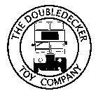 THE DOUBLEDECKER TOY COMPANY