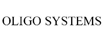 OLIGO SYSTEMS