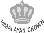 HIMALAYAN CROWN