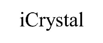 ICRYSTAL