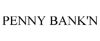 PENNY BANK'N
