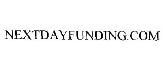 NEXTDAYFUNDING.COM