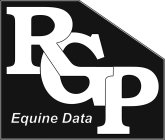 RGP EQUINE DATA