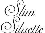 SLIM SILUETTE