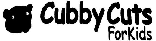 CUBBY CUTS FOR KIDS