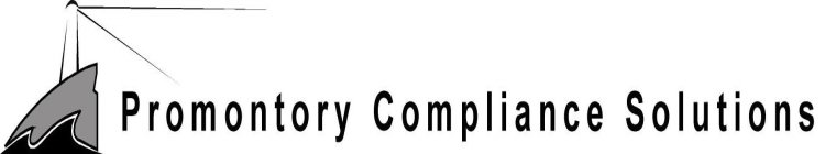 PROMONTORY COMPLIANCE SOLUTIONS