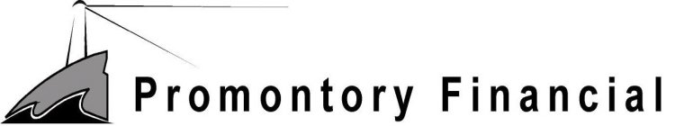 PROMONTORY FINANCIAL