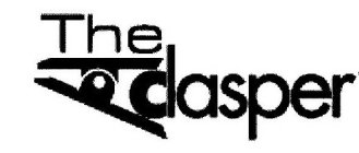 THE CLASPER