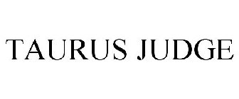 TAURUS JUDGE