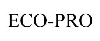 ECO-PRO