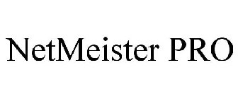 NETMEISTER PRO