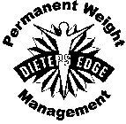 DIETERS EDGE PERMANENT WEIGHT MANAGEMENT