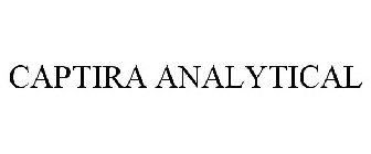 CAPTIRA ANALYTICAL