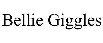 BELLIE GIGGLES