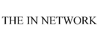 THE IN NETWORK