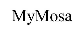 MYMOSA