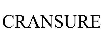 CRANSURE