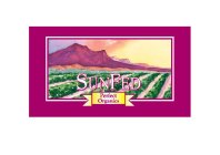 SUNFED PERFECT ORGANICS