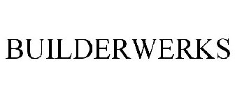 BUILDERWERKS