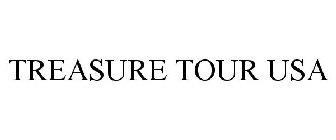 TREASURE TOUR USA