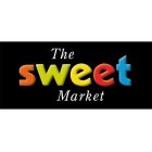 THE SWEET MARKET