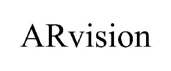 ARVISION
